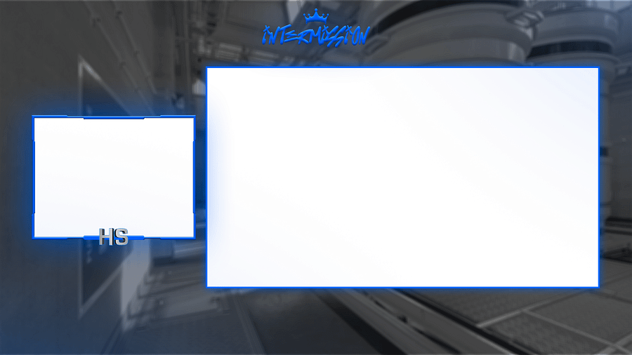 HS_csgo style Twitch overlay product image (3)