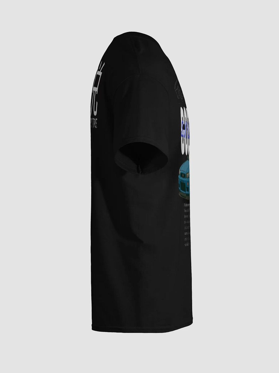 LEGEND by DRE: GODZILLA Skyline GTR product image (15)