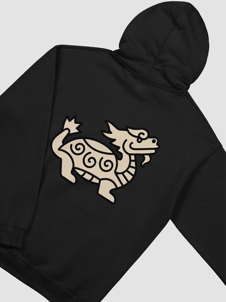 Mythos Safari Hoodie! product image (30)