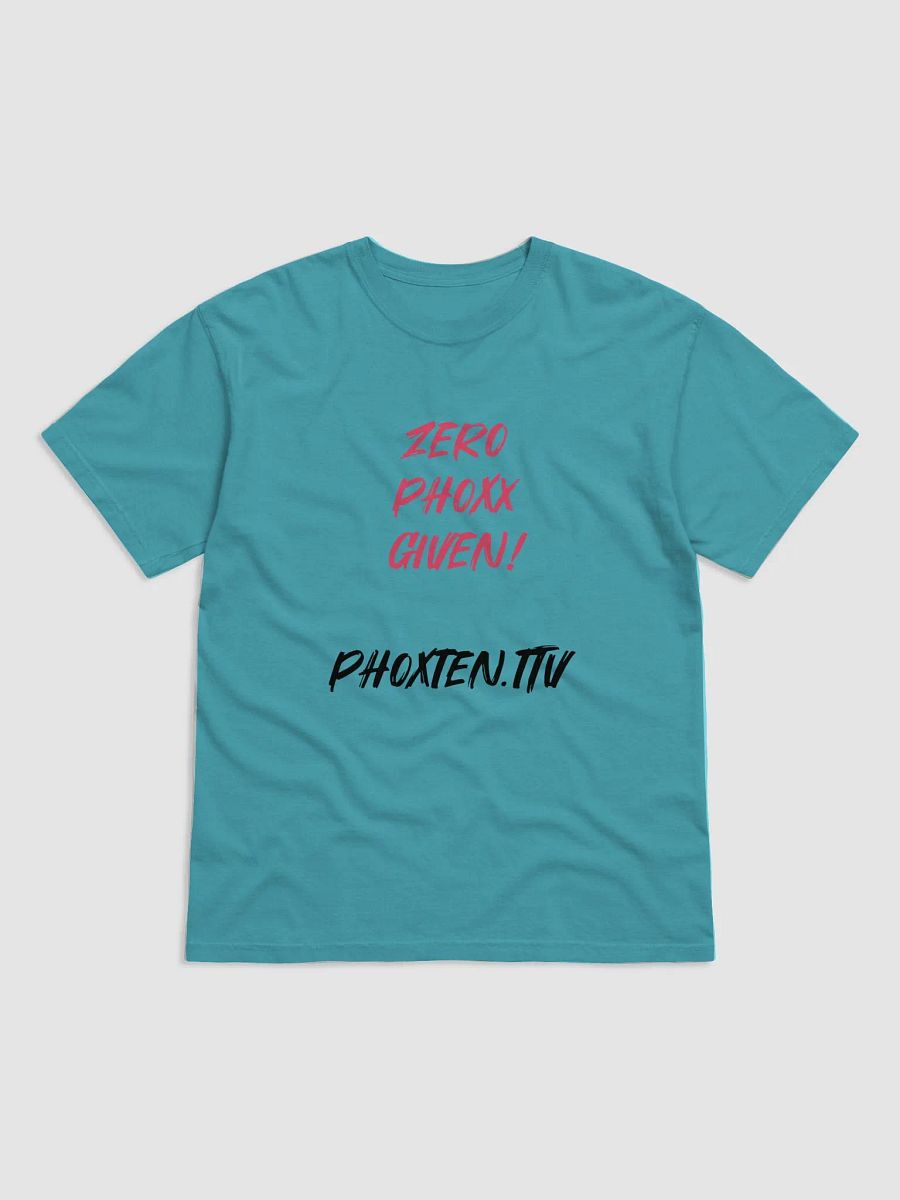 No Phoxx Given! product image (1)