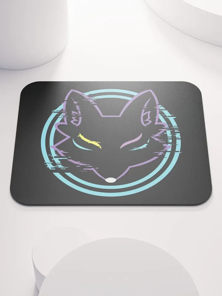 Cybreakers Mousepad product image (1)