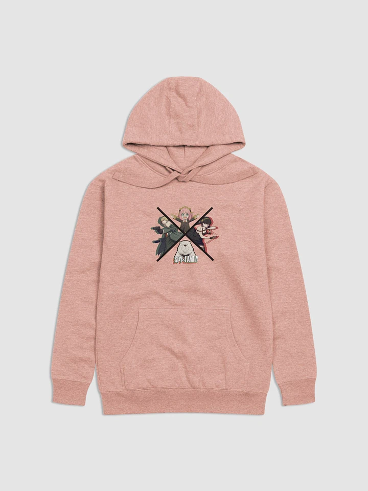 Forger x Family, Hoodie product image (1)