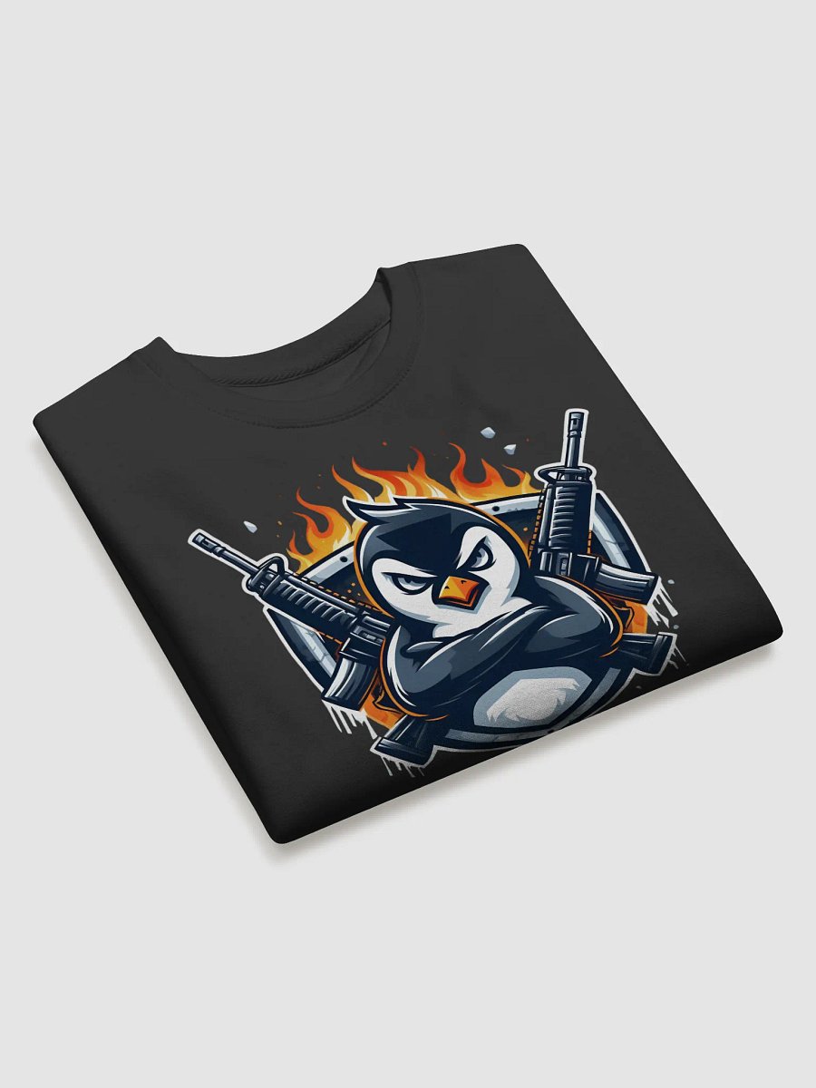 AngryPenguin Sweater product image (3)