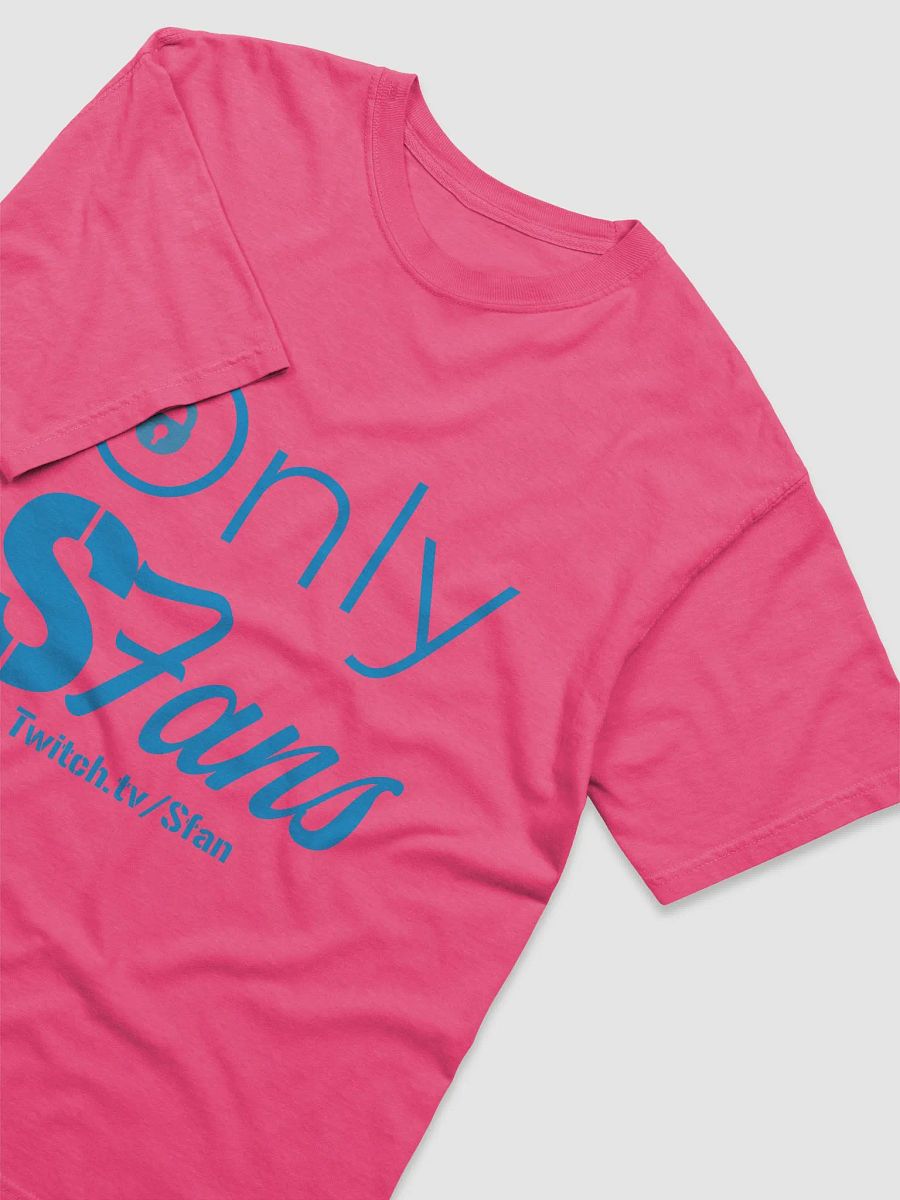 OnlySfans TShirt product image (31)