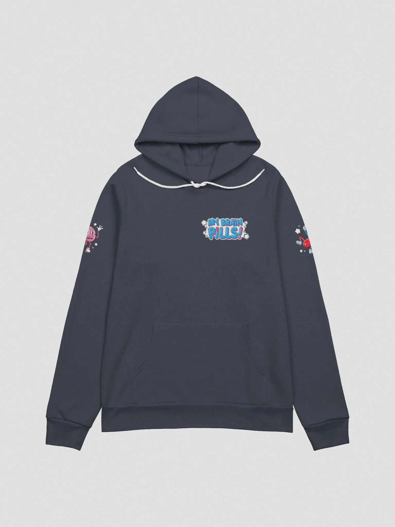 My Brain Pills! Hoodie (Special Edition) product image (2)