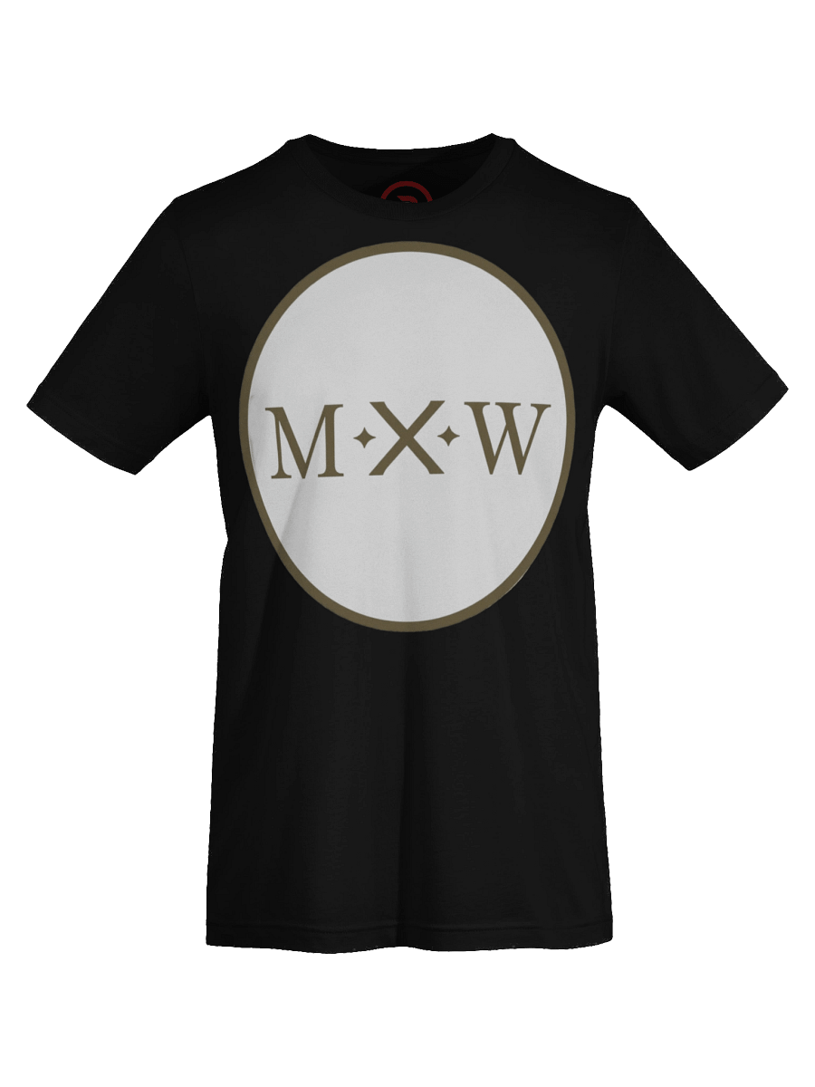 Morning Word Logo Tee product image (31)