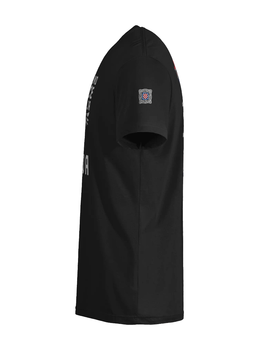 Kad Krenemo Gorit će nebo i zemlja T-Shirt product image (7)
