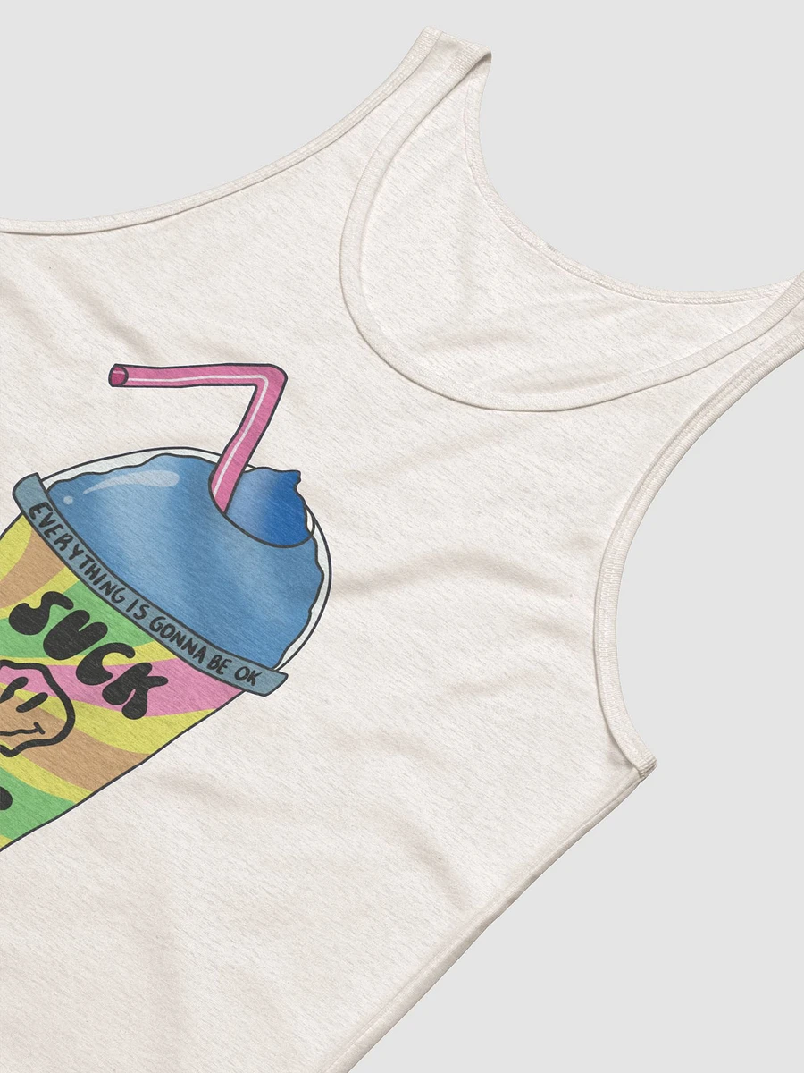 Suck It Up | Tank product image (24)