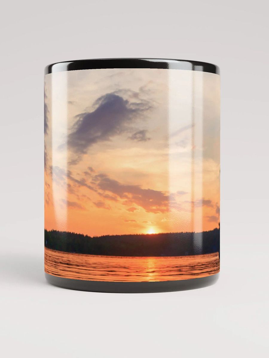 Three Tree Sunset Mug product image (3)