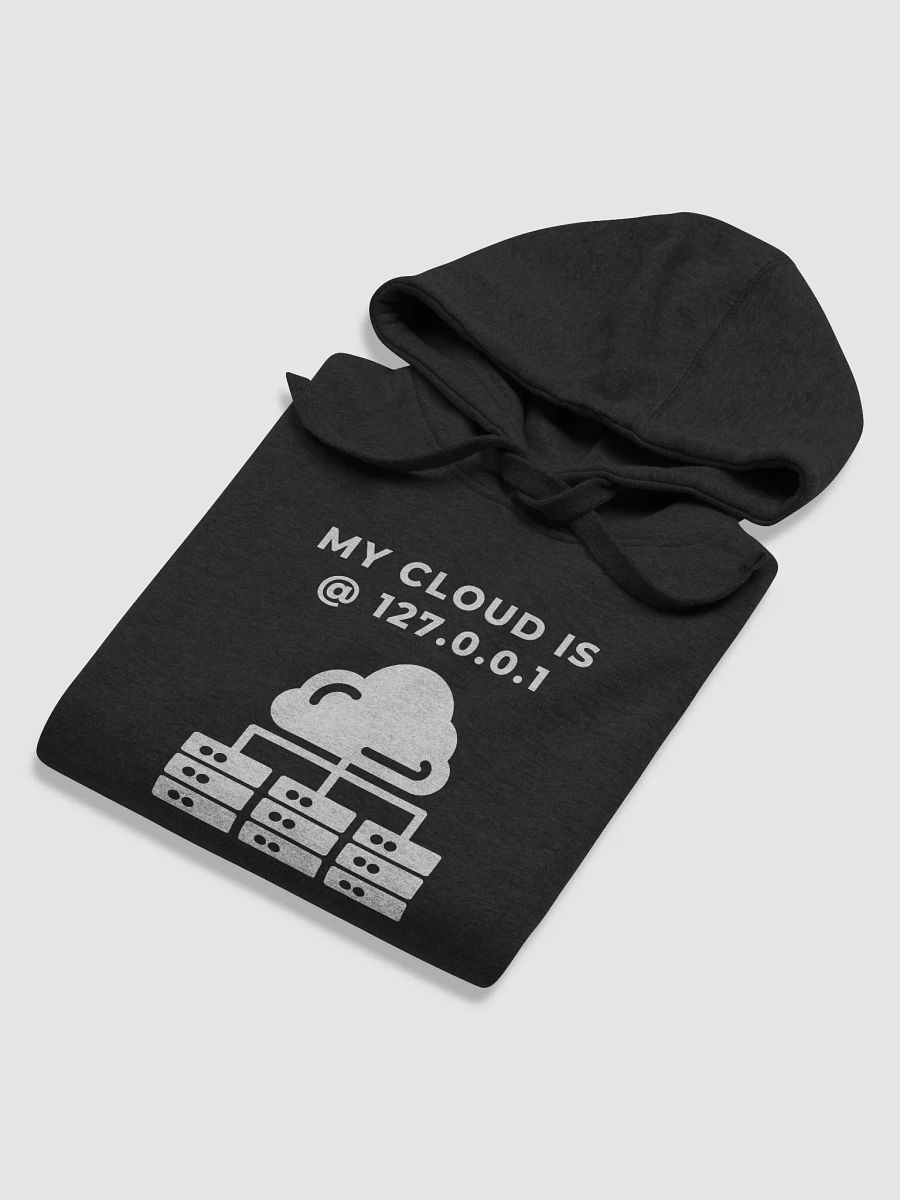 Home Cloud - Hooded Sweatshirt product image (6)