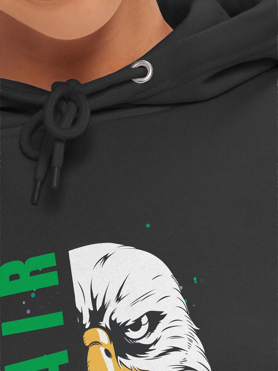 Yearbook Staff Hoodie product image (7)