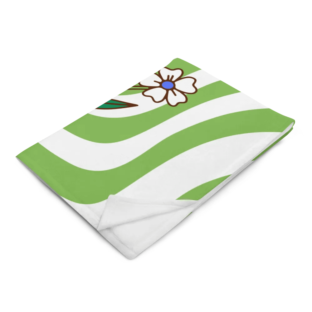 Keep your Vibes Lifted Blankey product image (14)