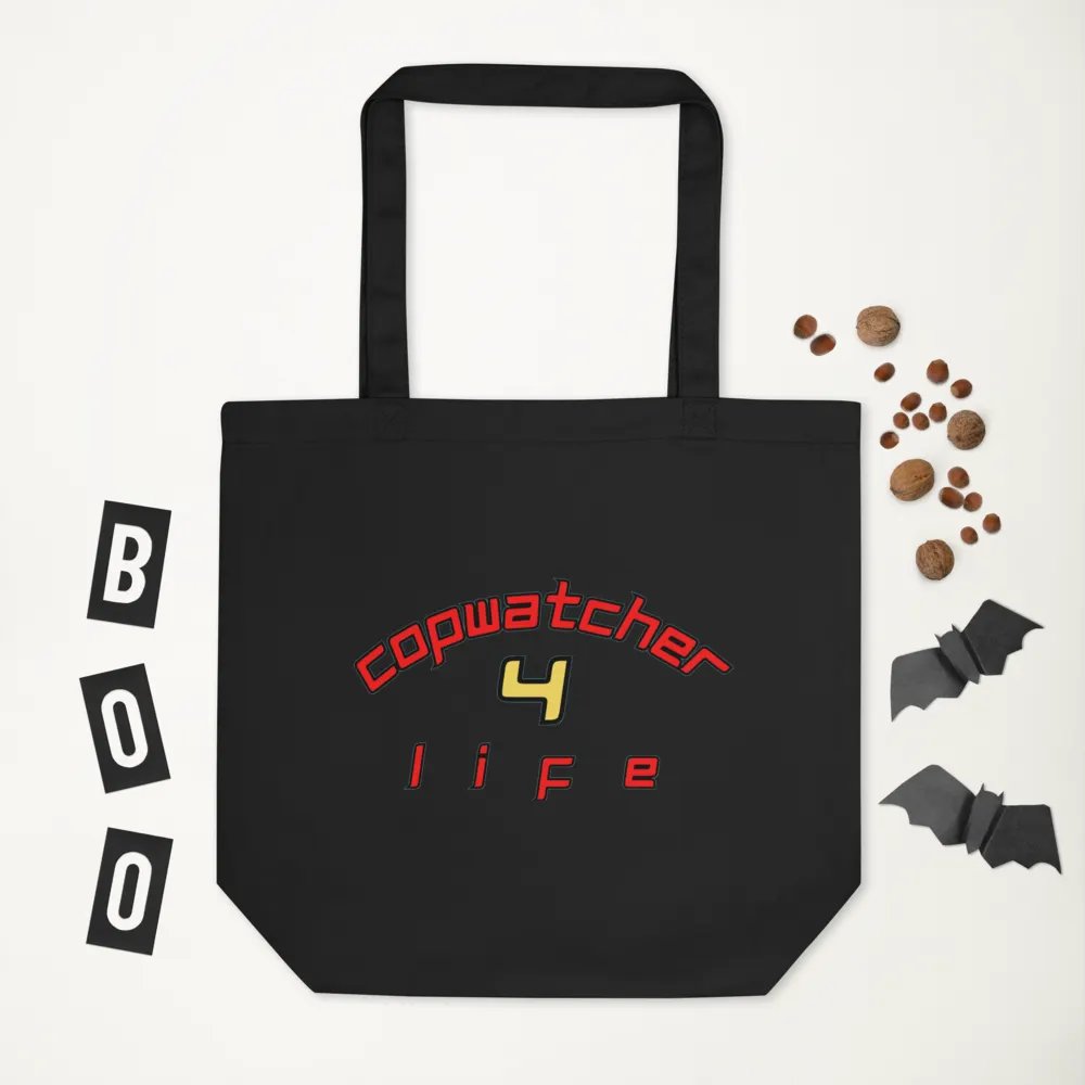 COPWATCHER 4 LIFE product image (7)
