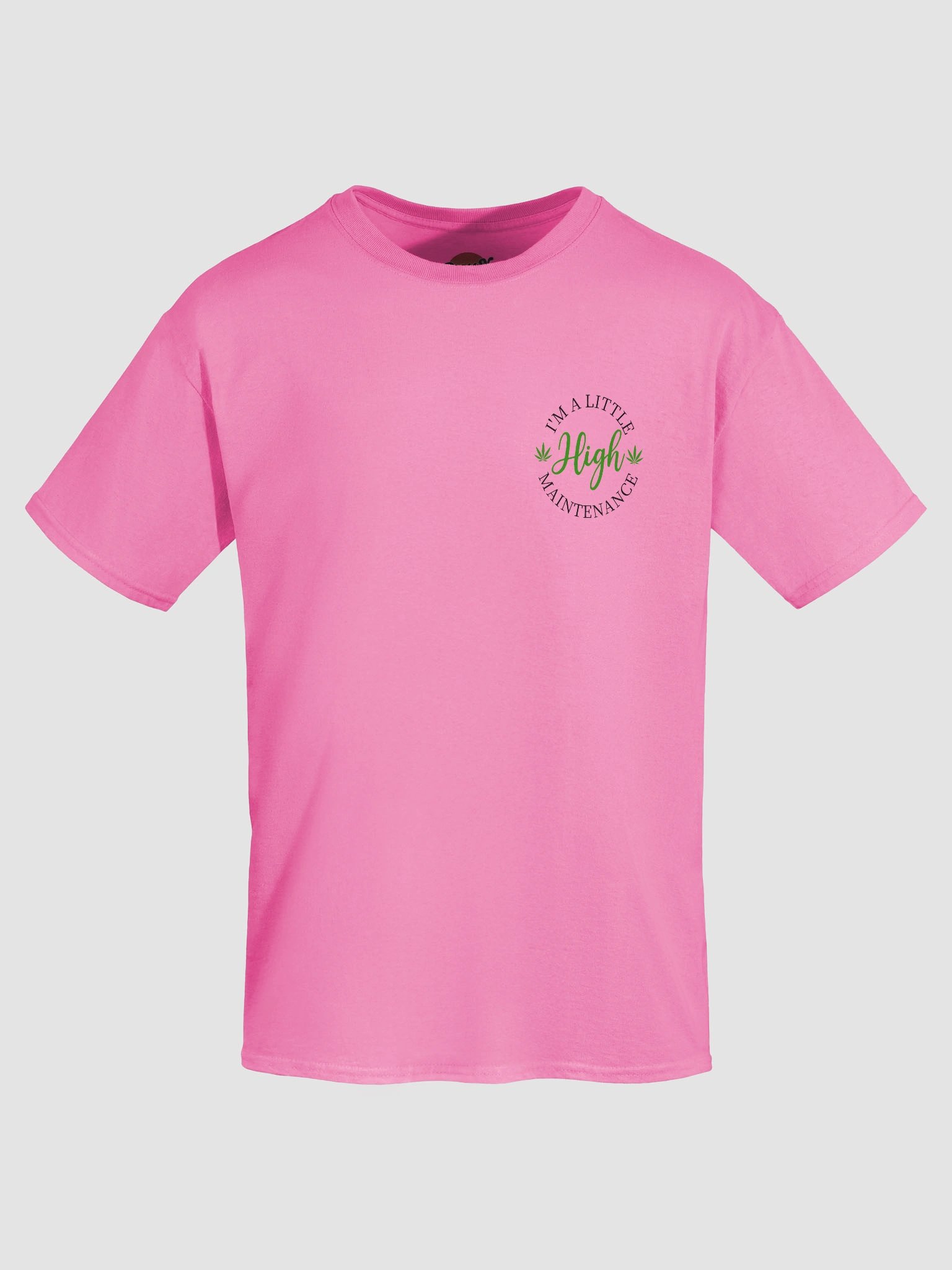 High Maintenance Tee product image (84)