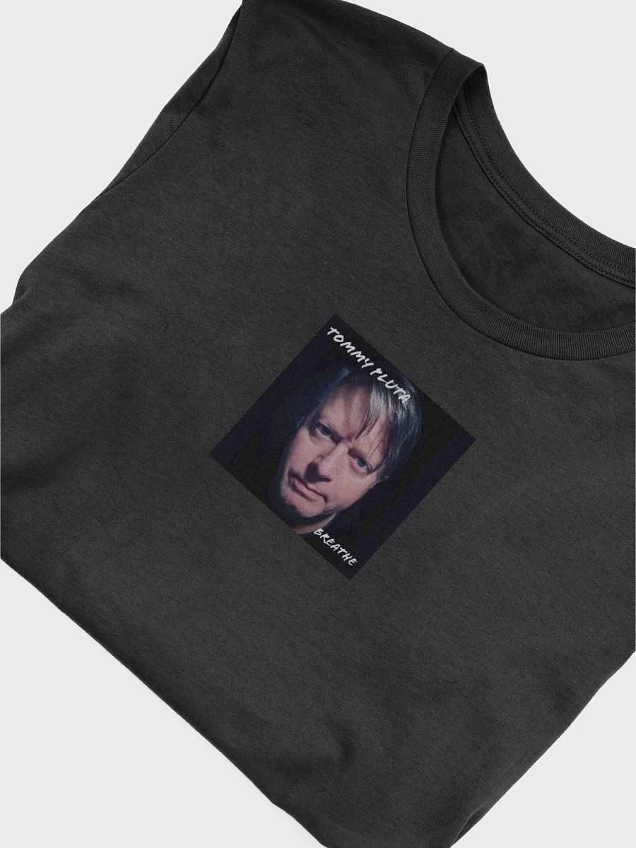 Tommy Pluta - Breathe T Shirt product image (13)