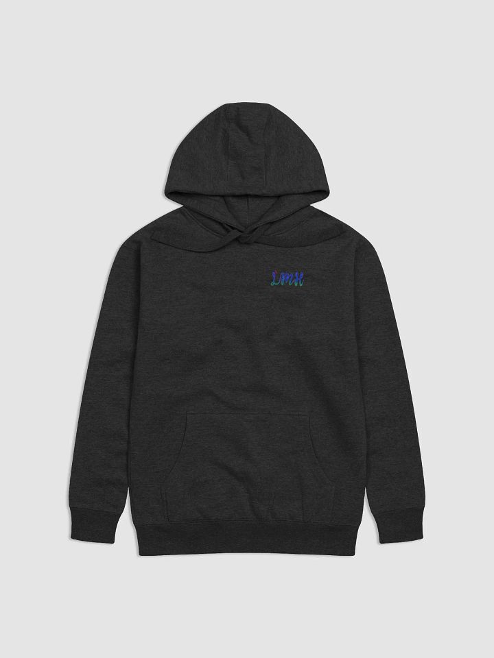 Classic Logo Sweatshirt product image (1)