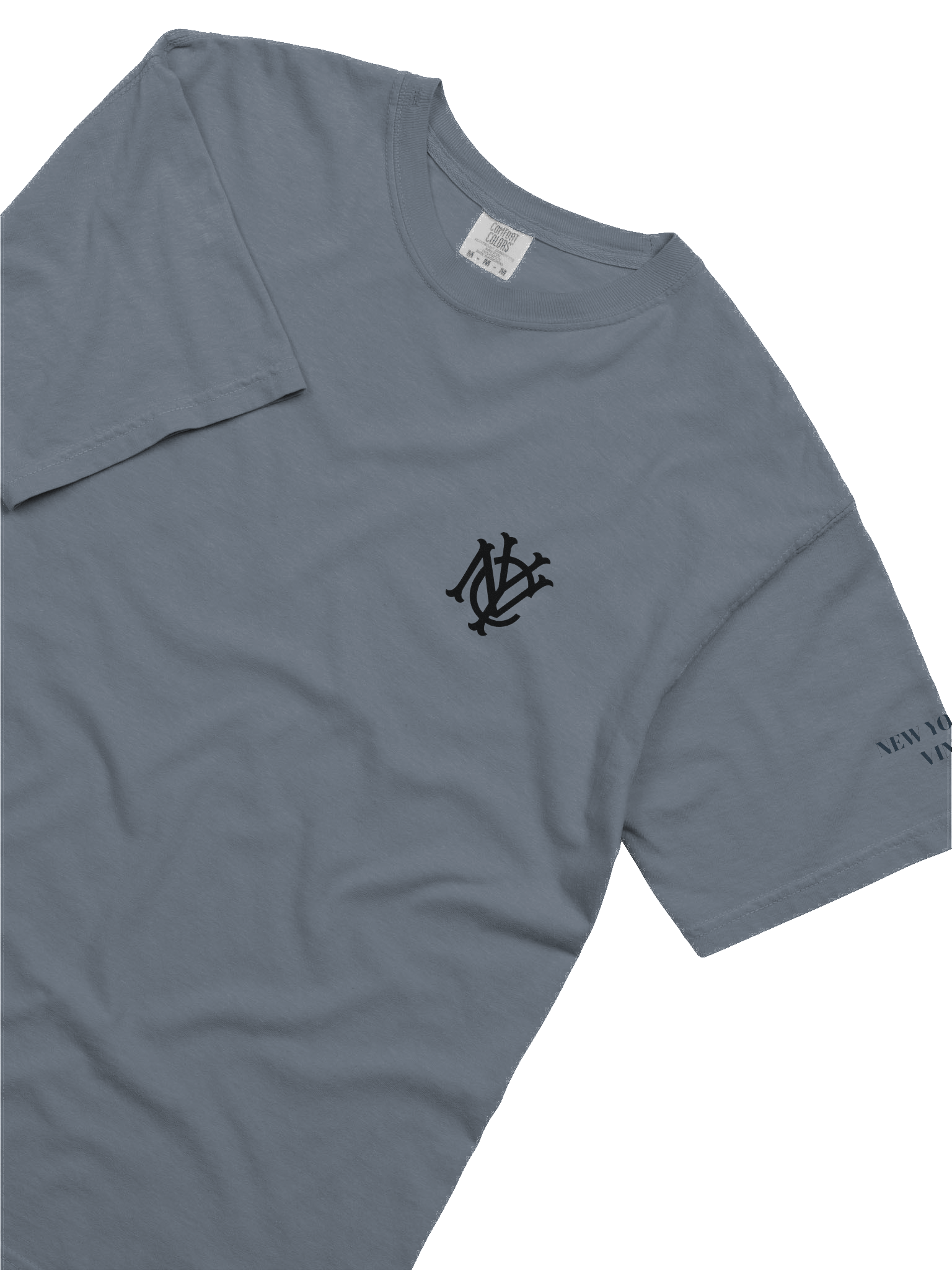 NYCV Monogram Tee product image (39)
