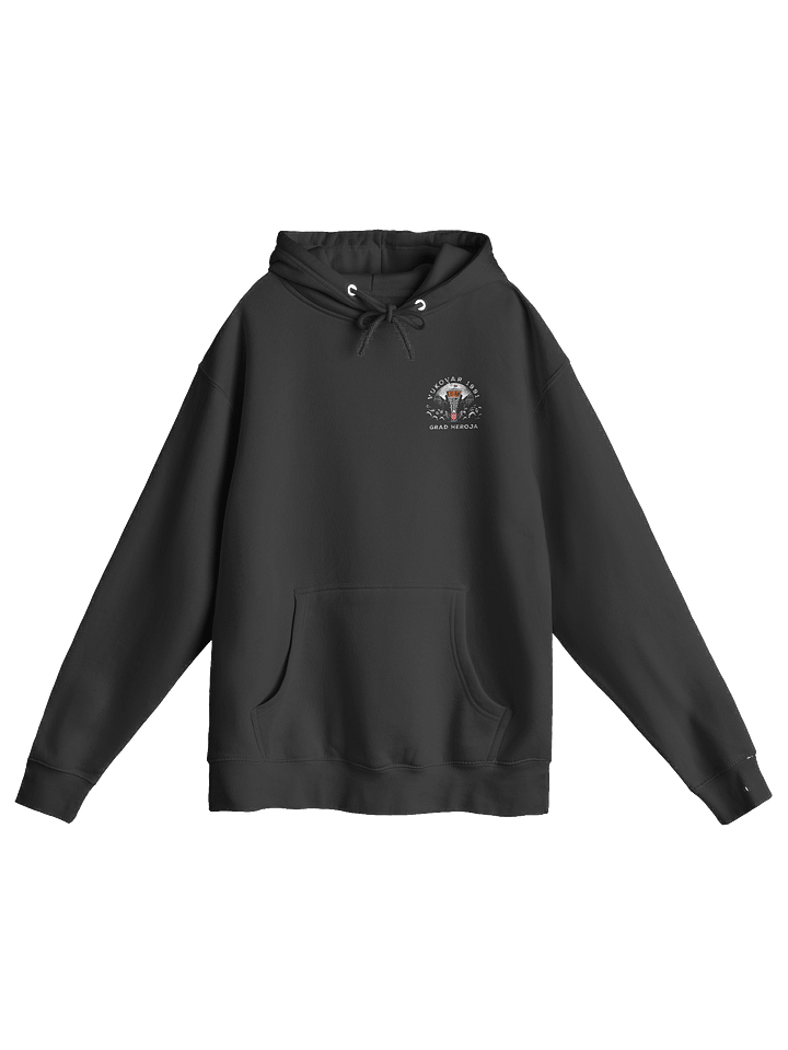 VUKOVAR 1991 Premium Graphic Hoodie product image (2)