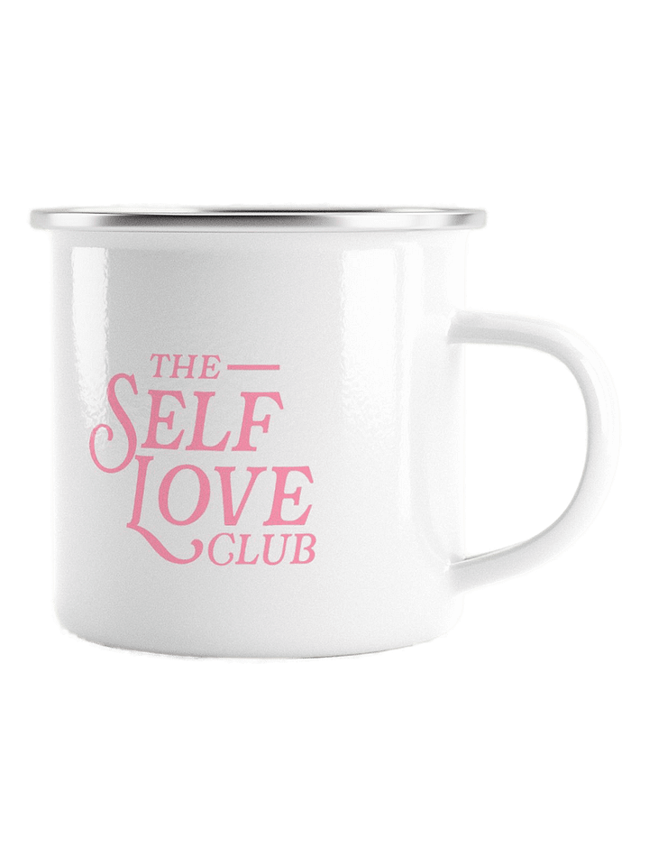 The Self Love Club Mug product image (1)