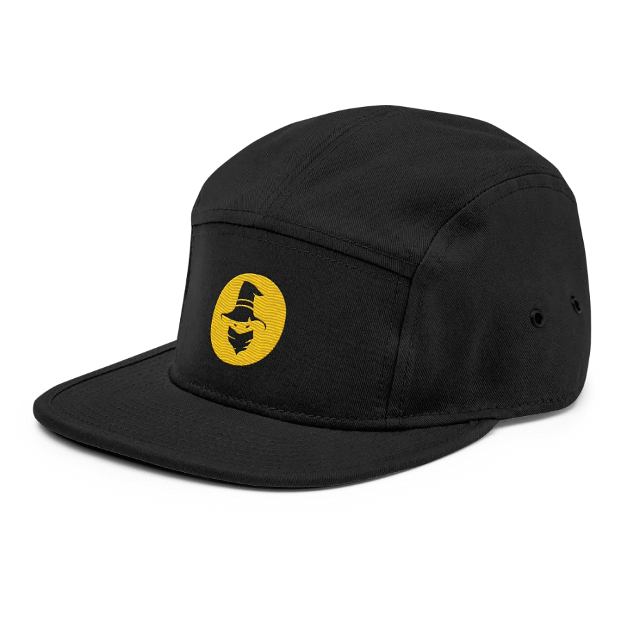 The Medallion Cap product image (3)