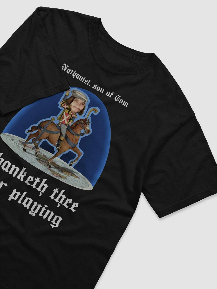 Thanketh thee for playing product image (3)