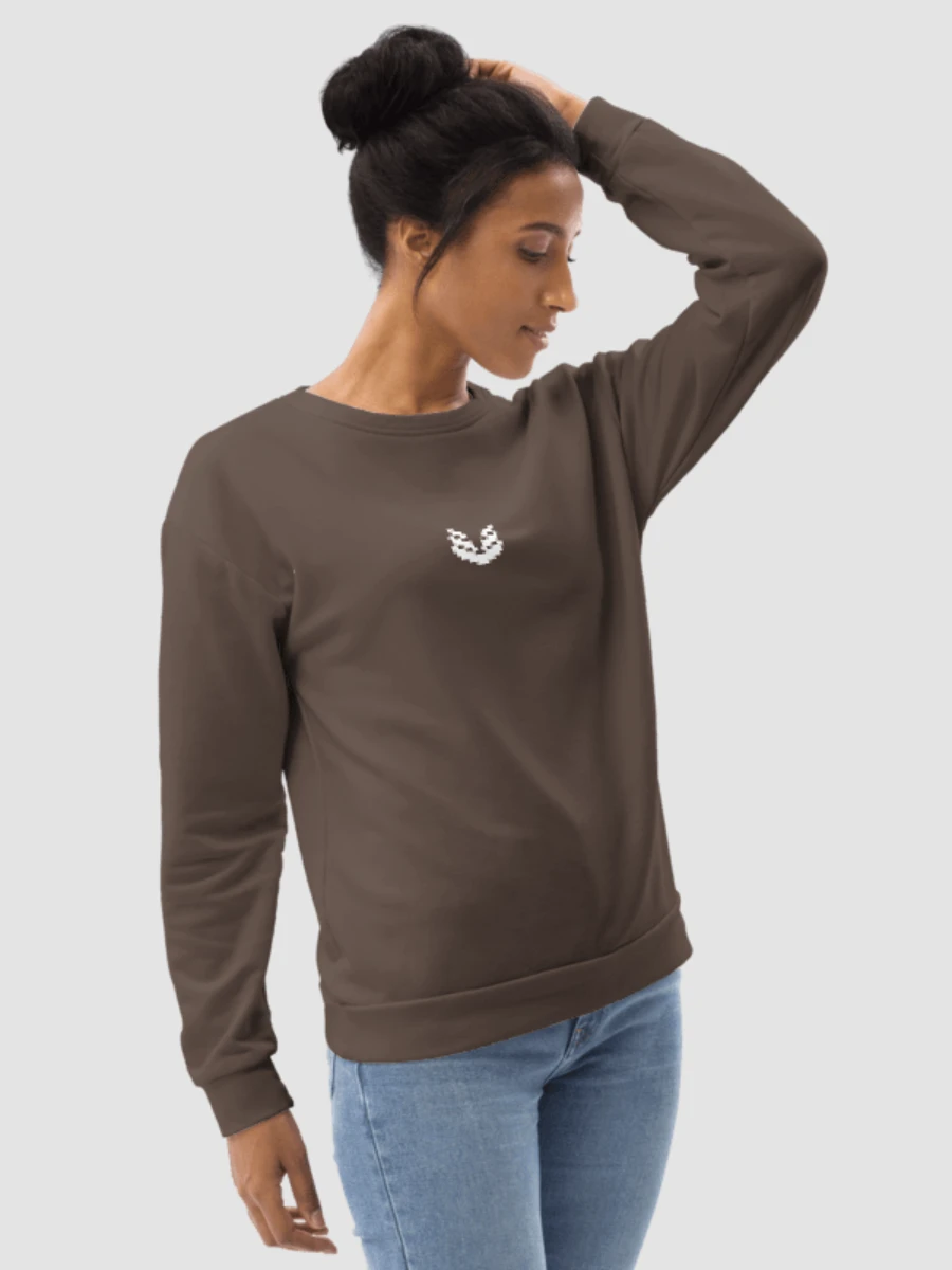 Sweatshirt - Mocha Mist product image (4)