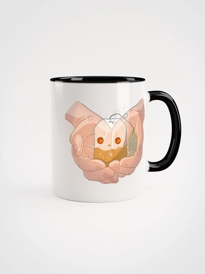 Emotional Support Tea Buddy product image (1)