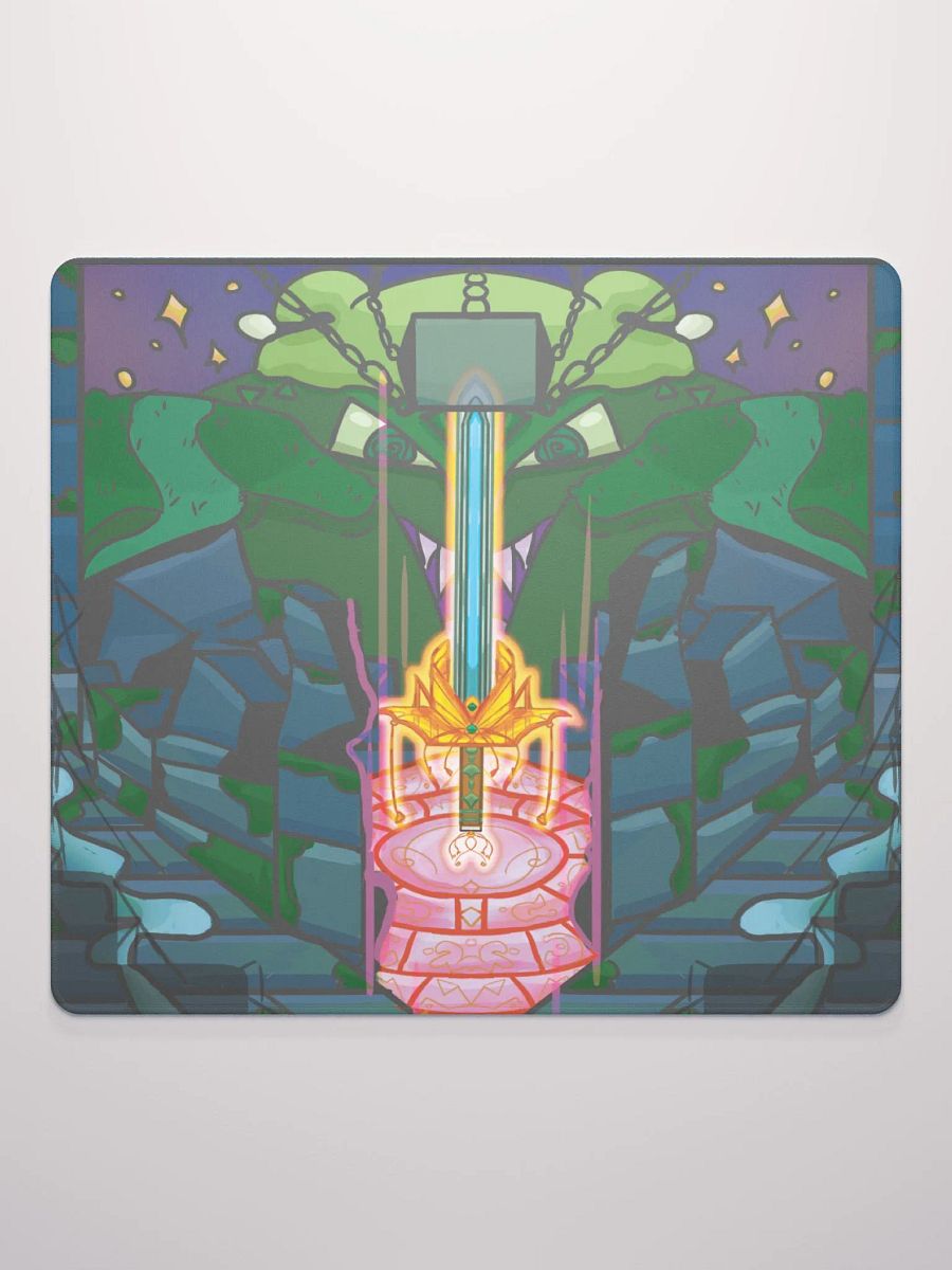 Labyrinth of the Star Sword product image (2)