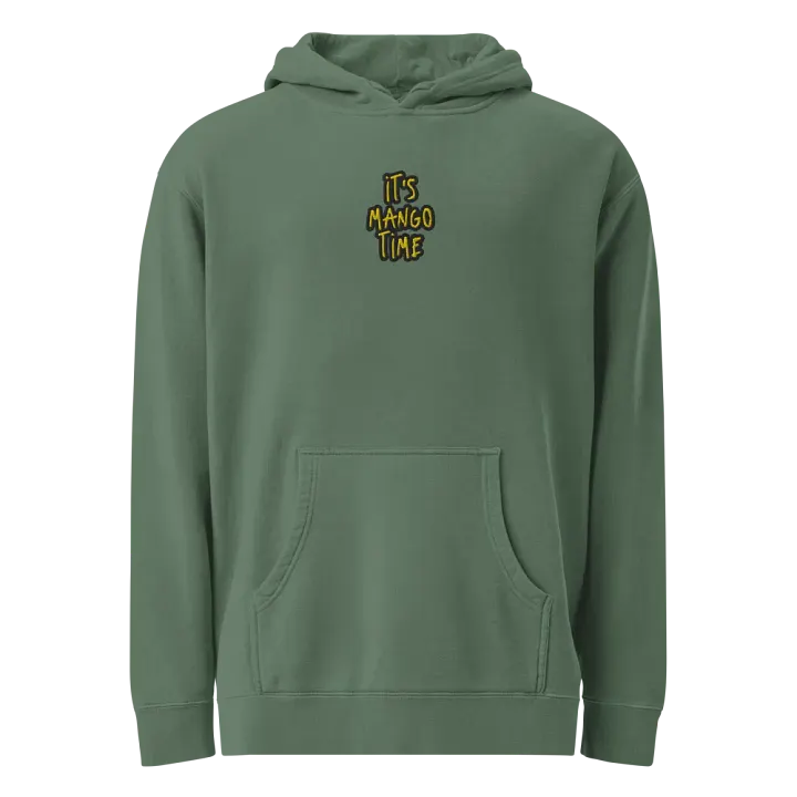 Mango Time Hoodie product image (1)