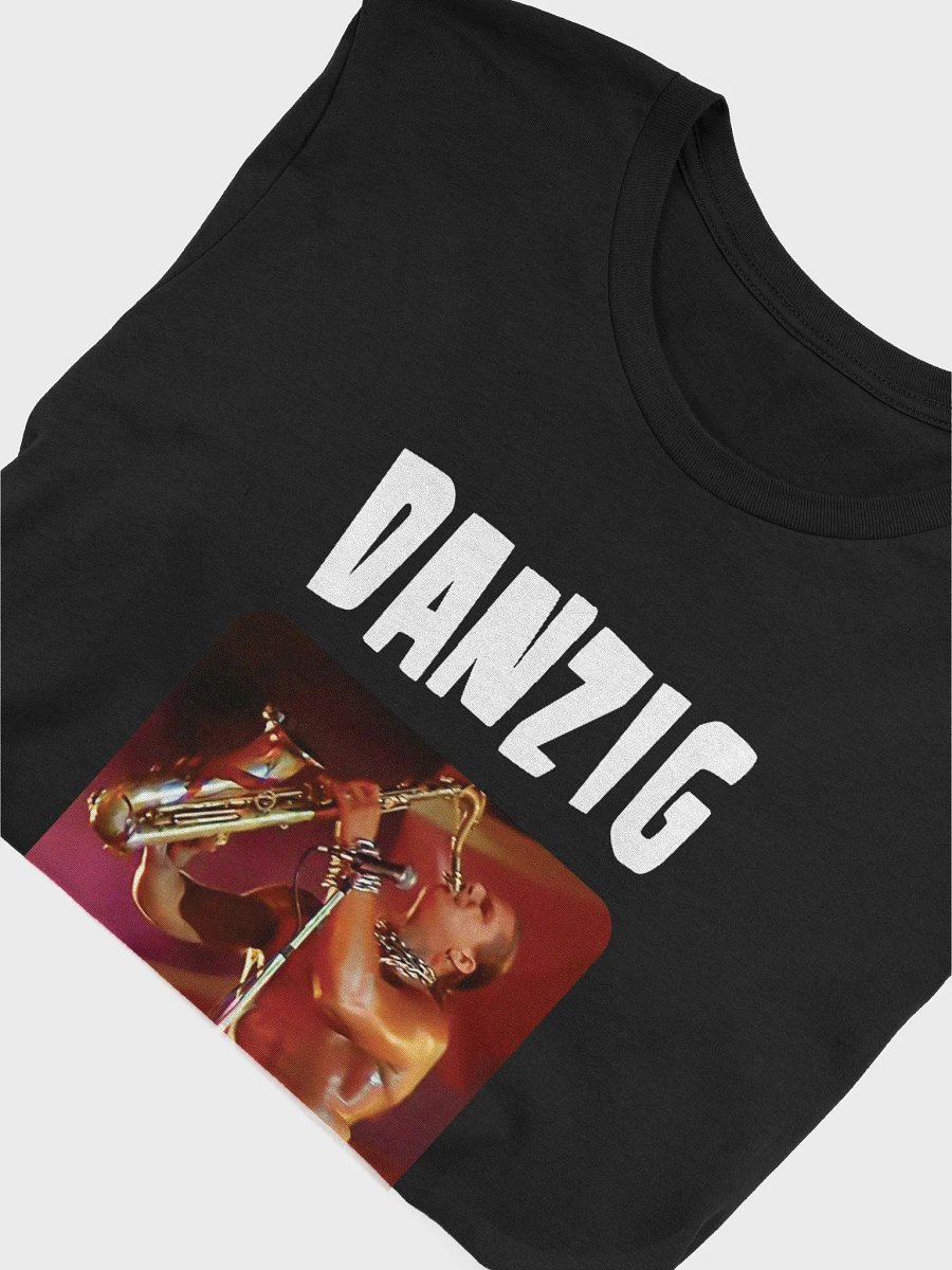 Confused Danzig product image (23)