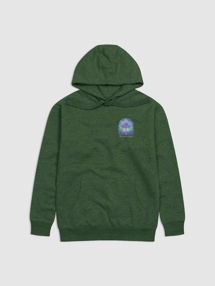 Rooted In Light Hoodie product image (1)