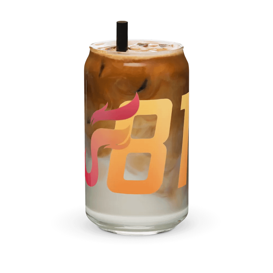 Firefighter_81 Drinking jar product image (6)