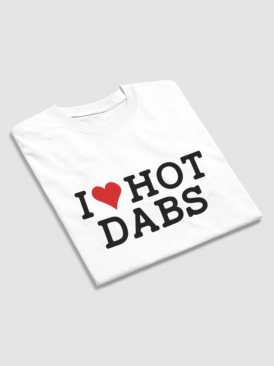I heart hot dabs product image (4)