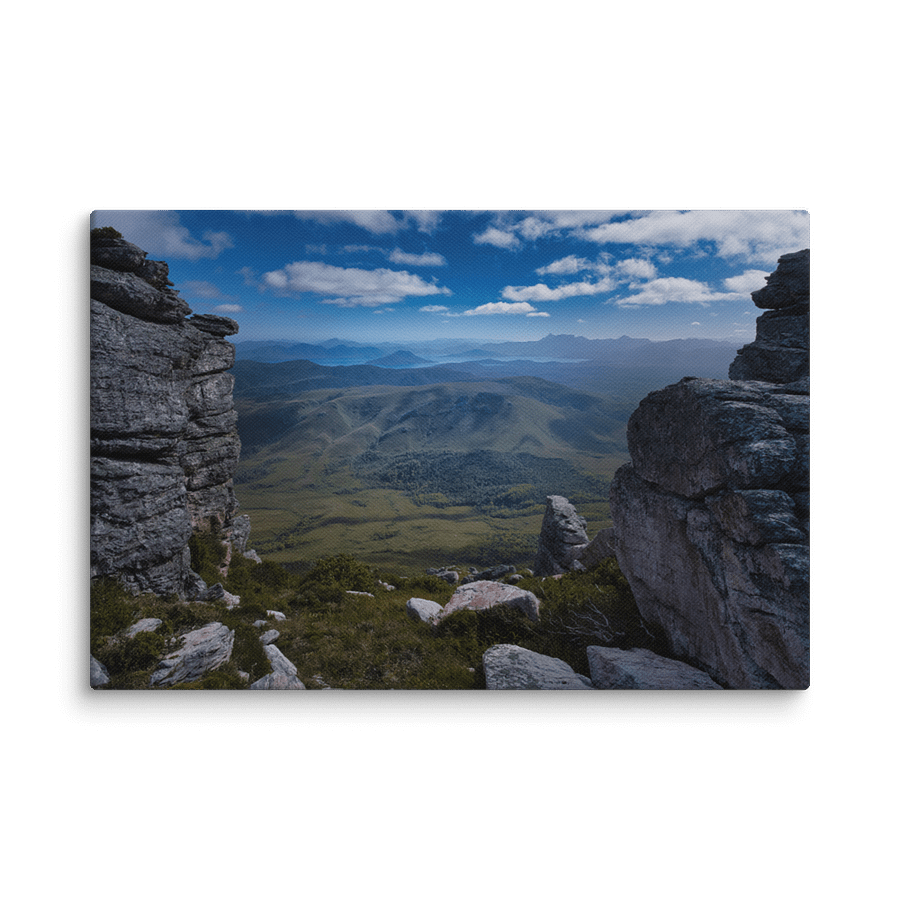 View Lake Pedder. product image (5)