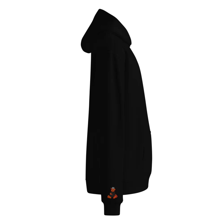 Over Sized IVREAL Stitched product image (2)