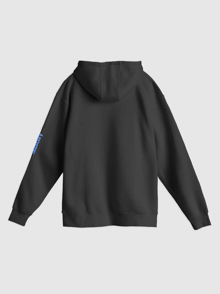 we are so back hoodie product image (2)