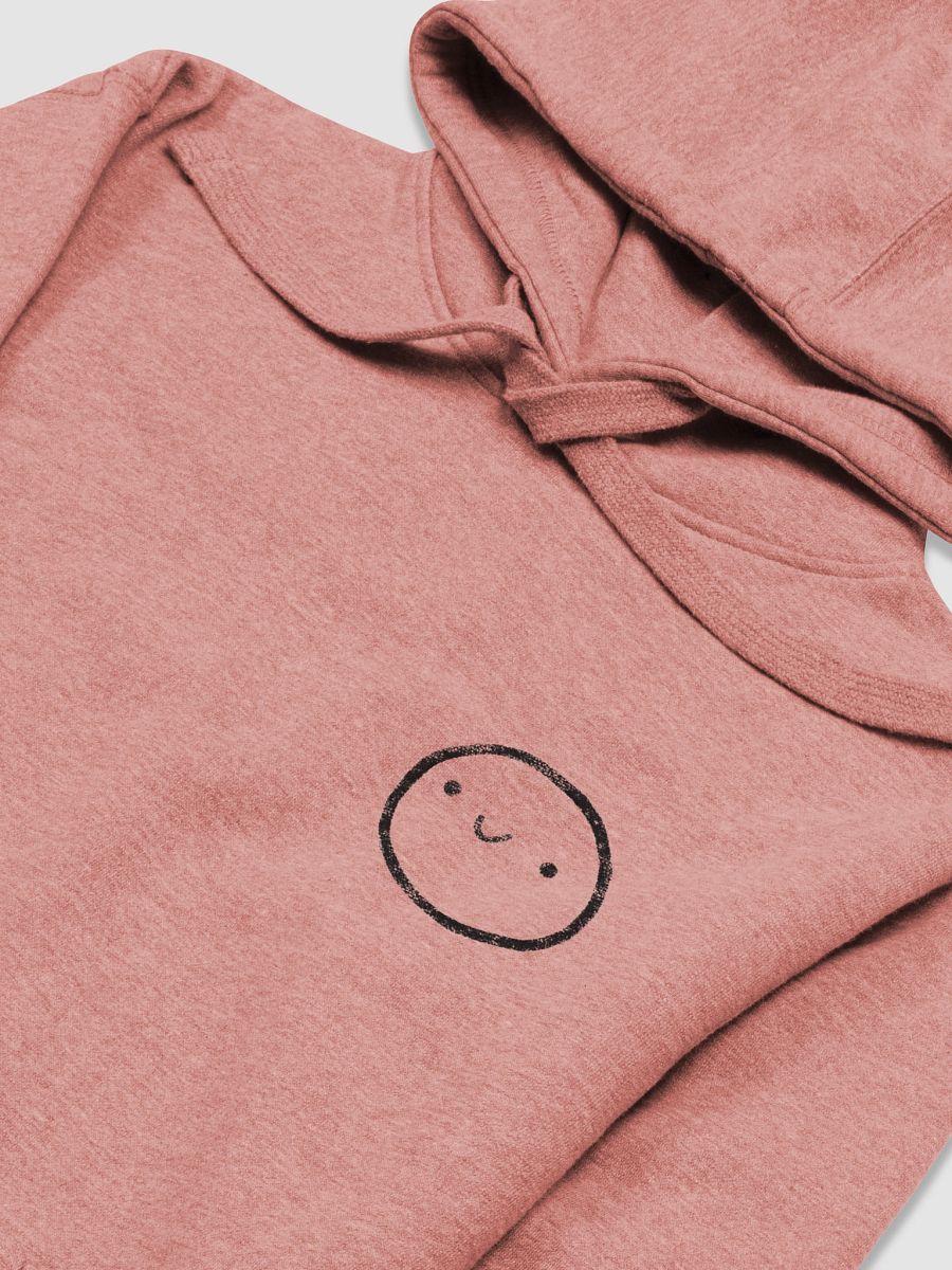 Happy Face Unisex Premium Hoodie product image (13)