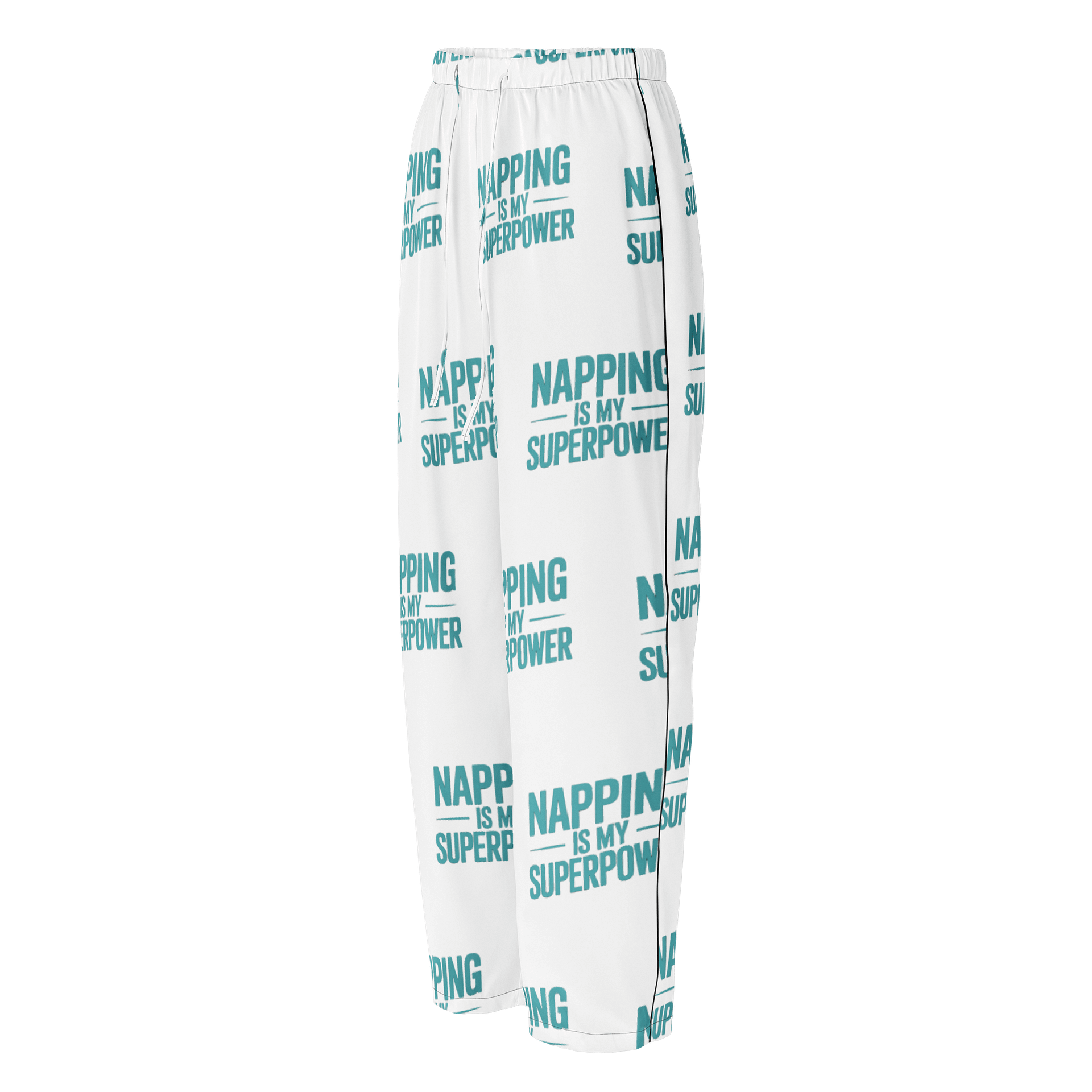 All-Over Women's Pajama Pants product image (1)