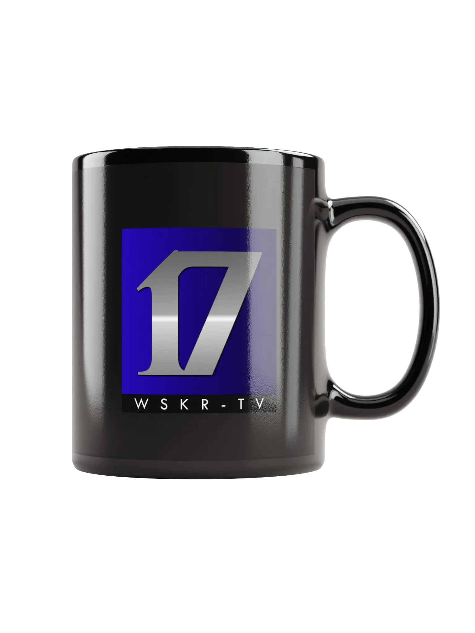 Channel17 Mug product image (4)