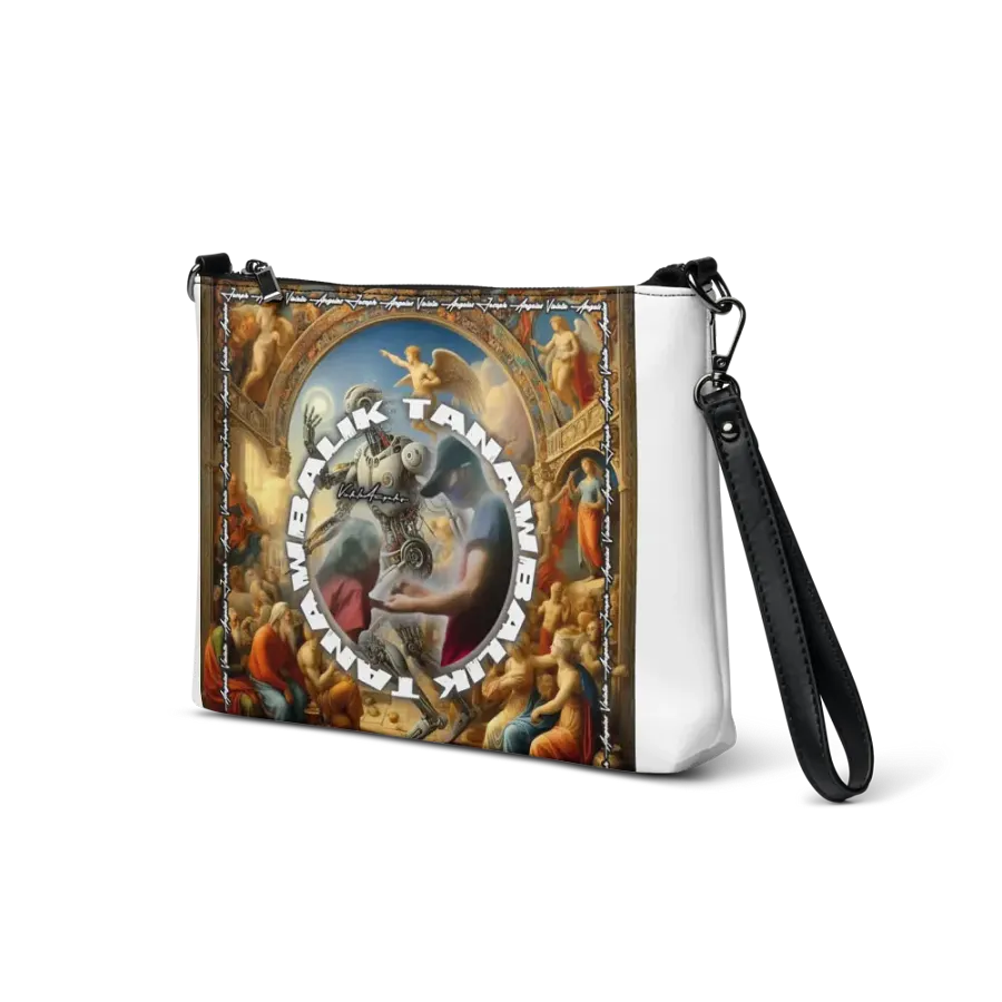 TANAW BALIK Fusion Crossbody Bag product image (2)