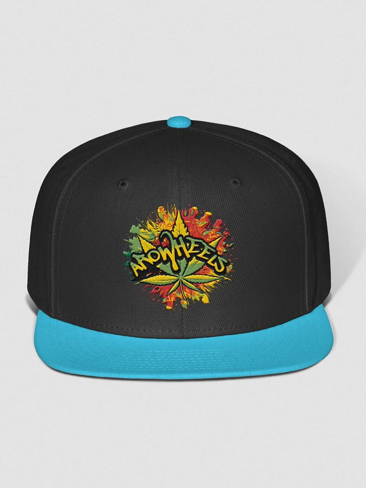 AROW hat product image (1)