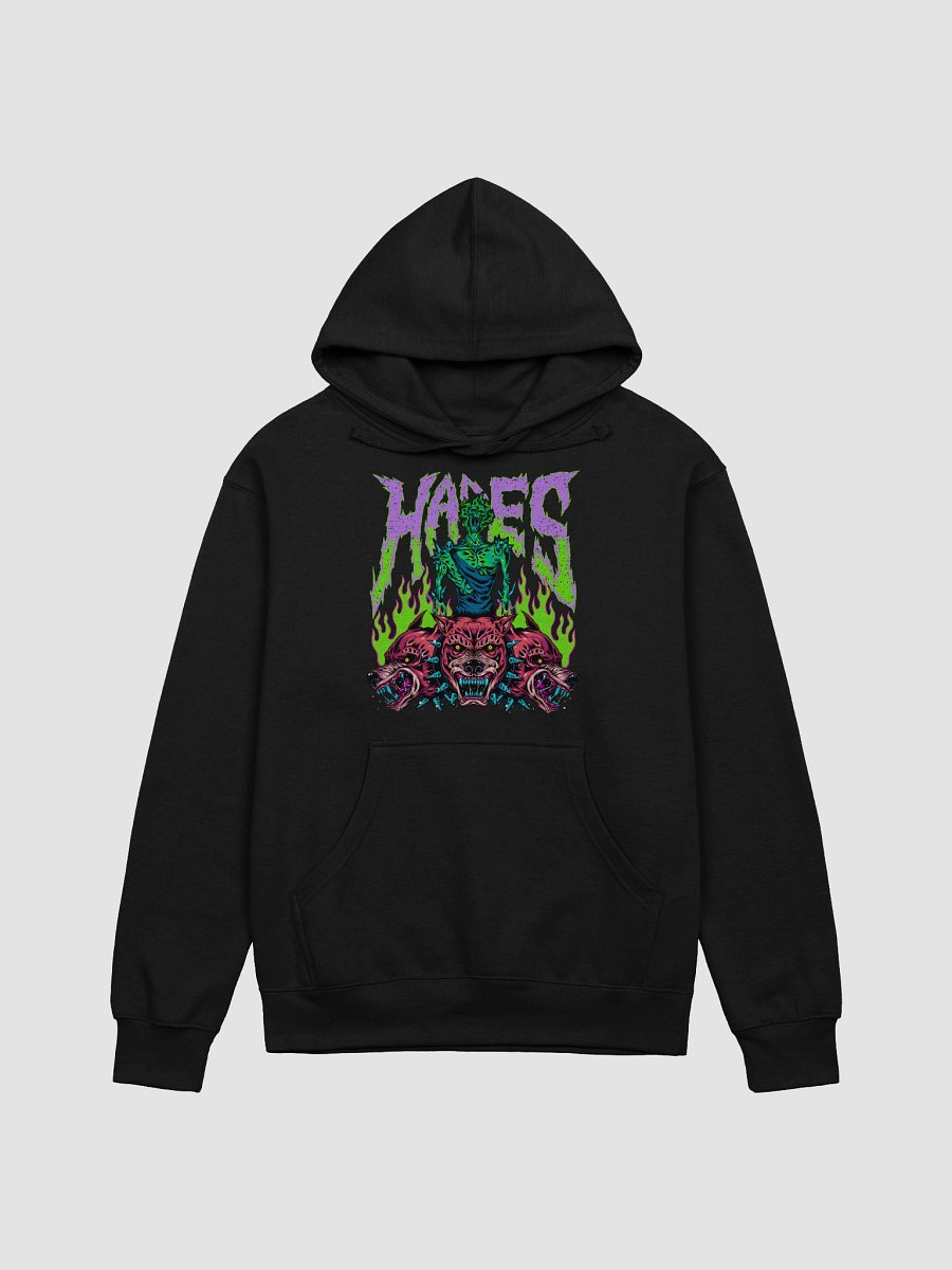 Lord Hades Hoodie product image (1)
