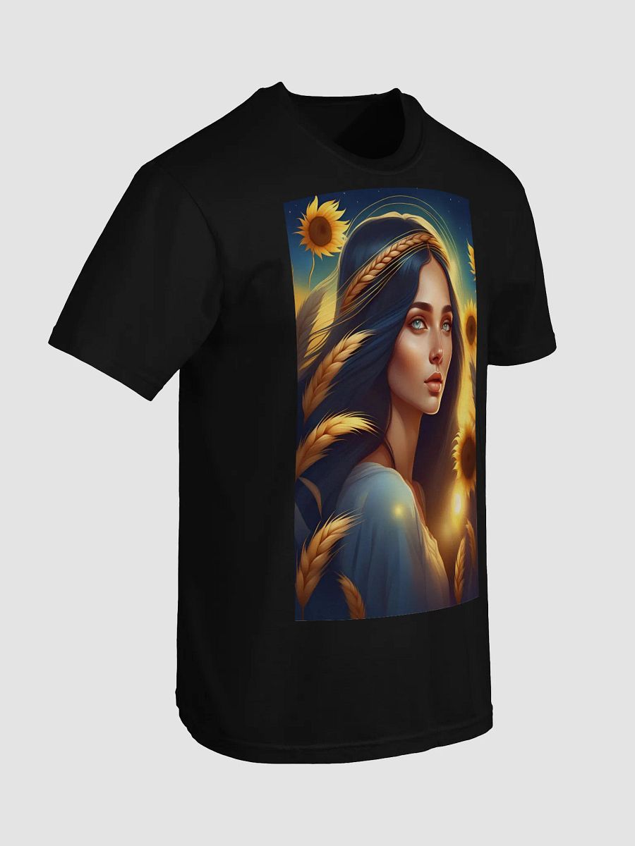 T-shirt UK "Pulse of the Nation" product image (7)