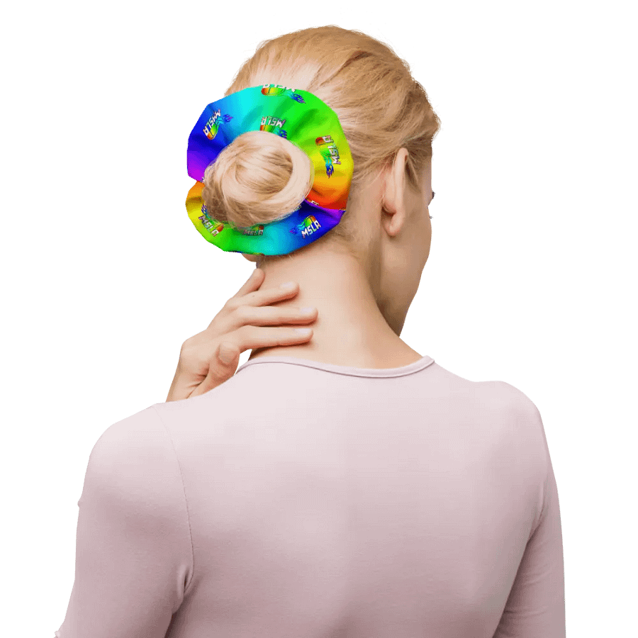 MSLA Pride - Scrunchie product image (6)