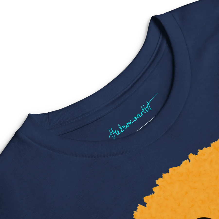Bella+Canvas Youth Long Sleeve T-Shirt product image (6)