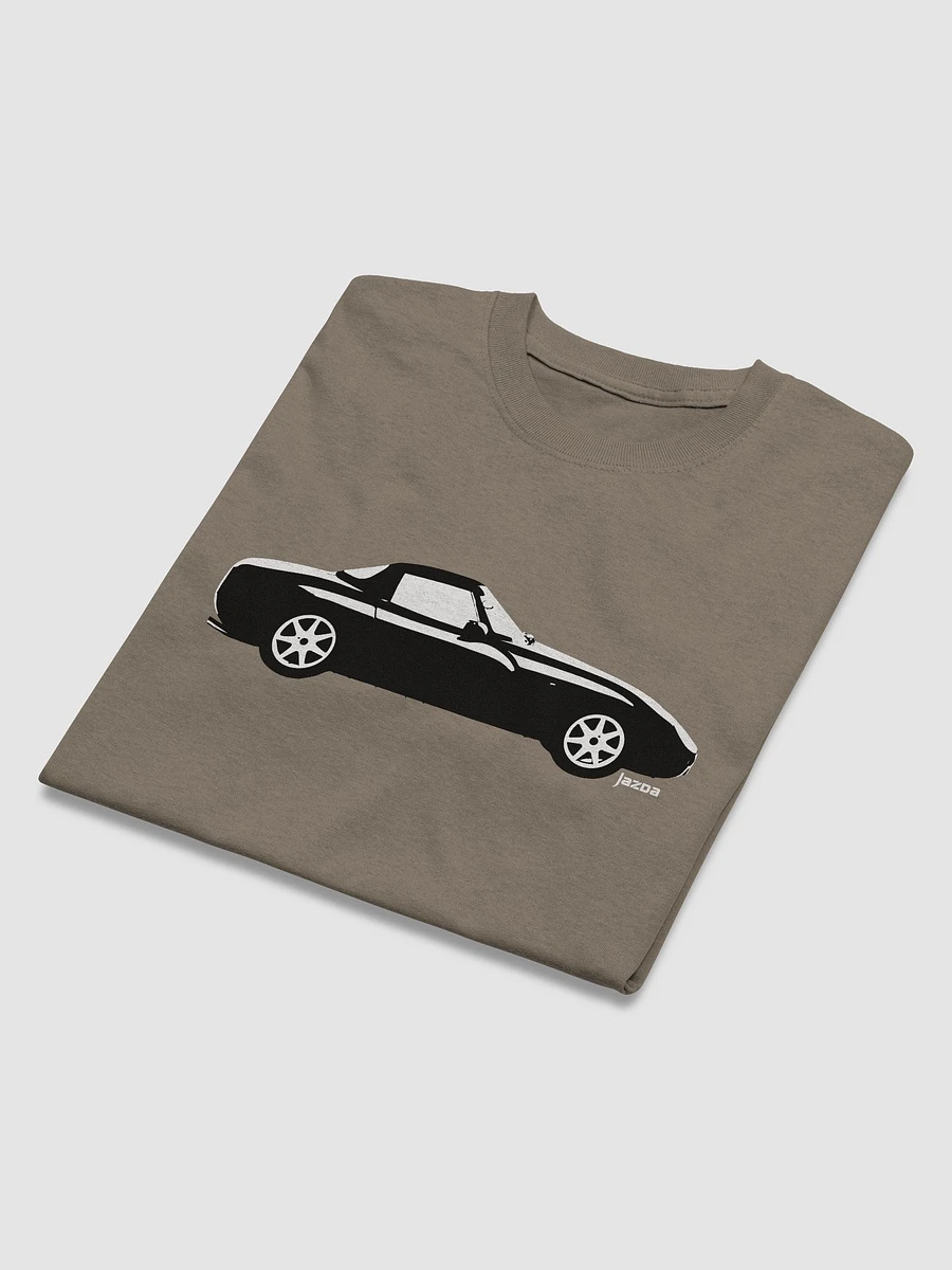 TVR Griffith - Tshirt product image (4)