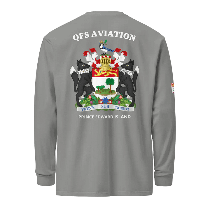 Prince Edward Island Shirt product image (1)