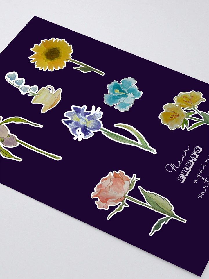 Fleur Frens Again (and again) product image (2)