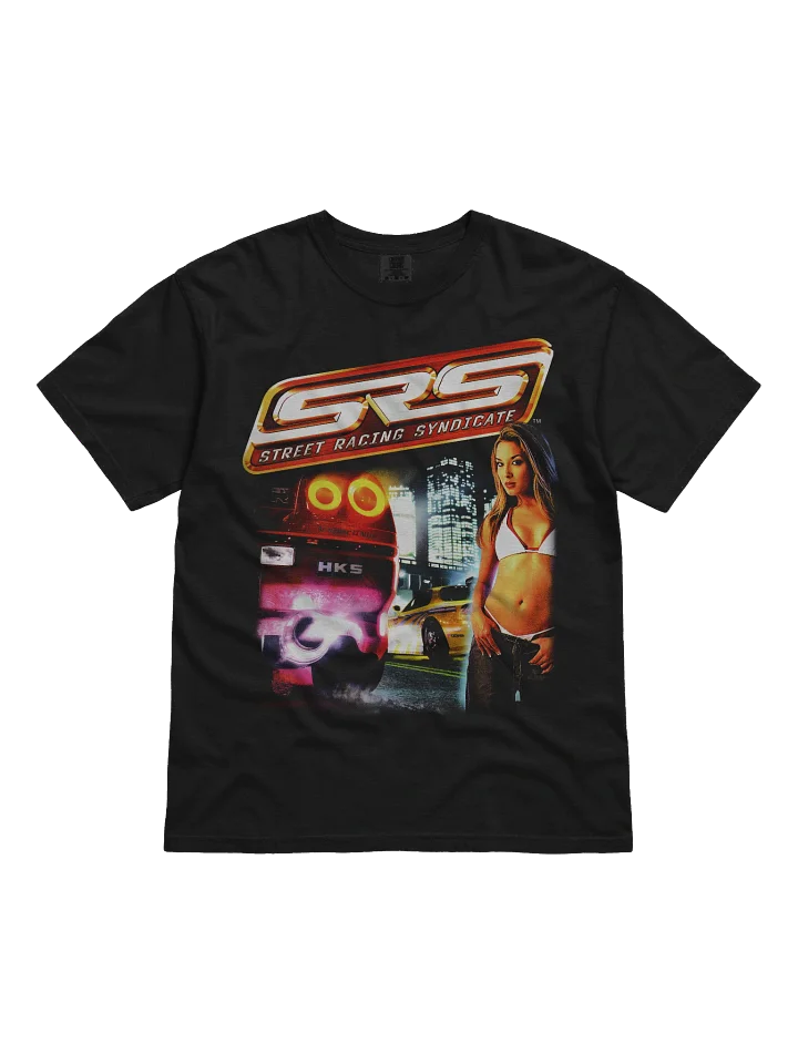 Street Racing Syndicate Tee (XBOX) product image (1)