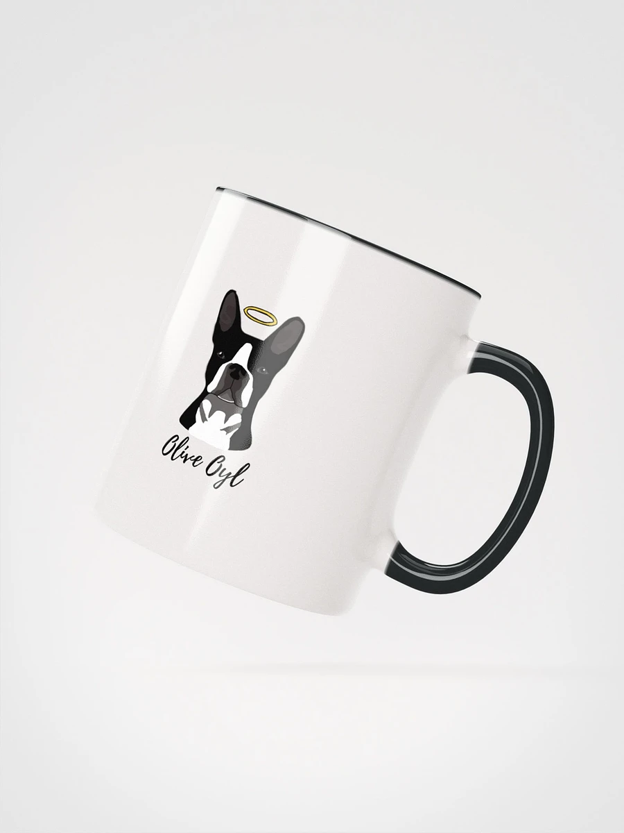 Olive Oyl Ceramic Mug product image (8)